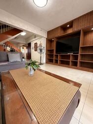 Blk 721 Bedok Reservoir Garden (Bedok), HDB Executive #594914301